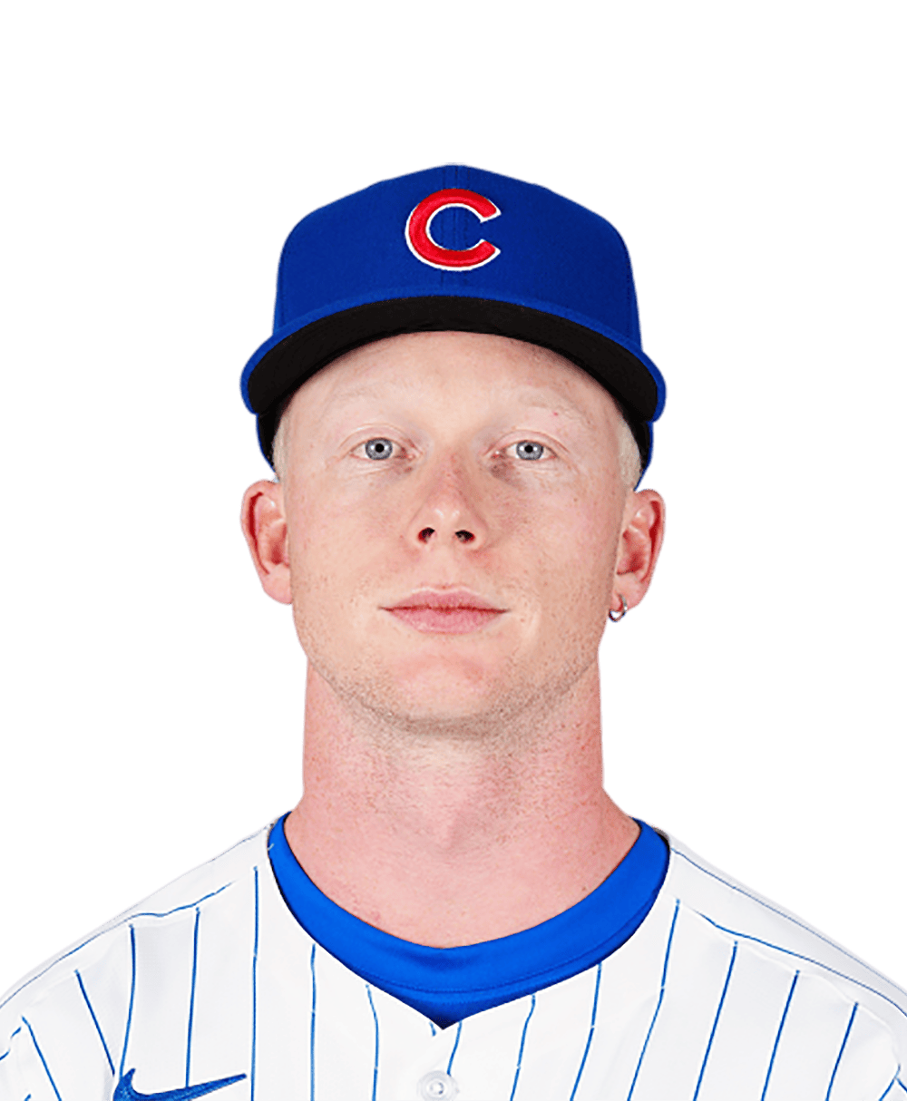 Cubs Rookie Pete Crow-Armstrong (PCA) 1st Career Hit = HR