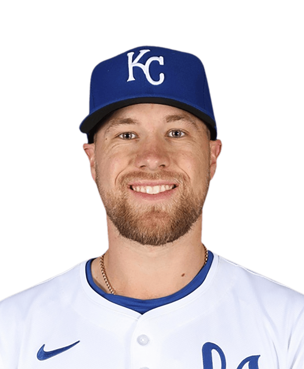 Royals prospect gets first Major League call-up