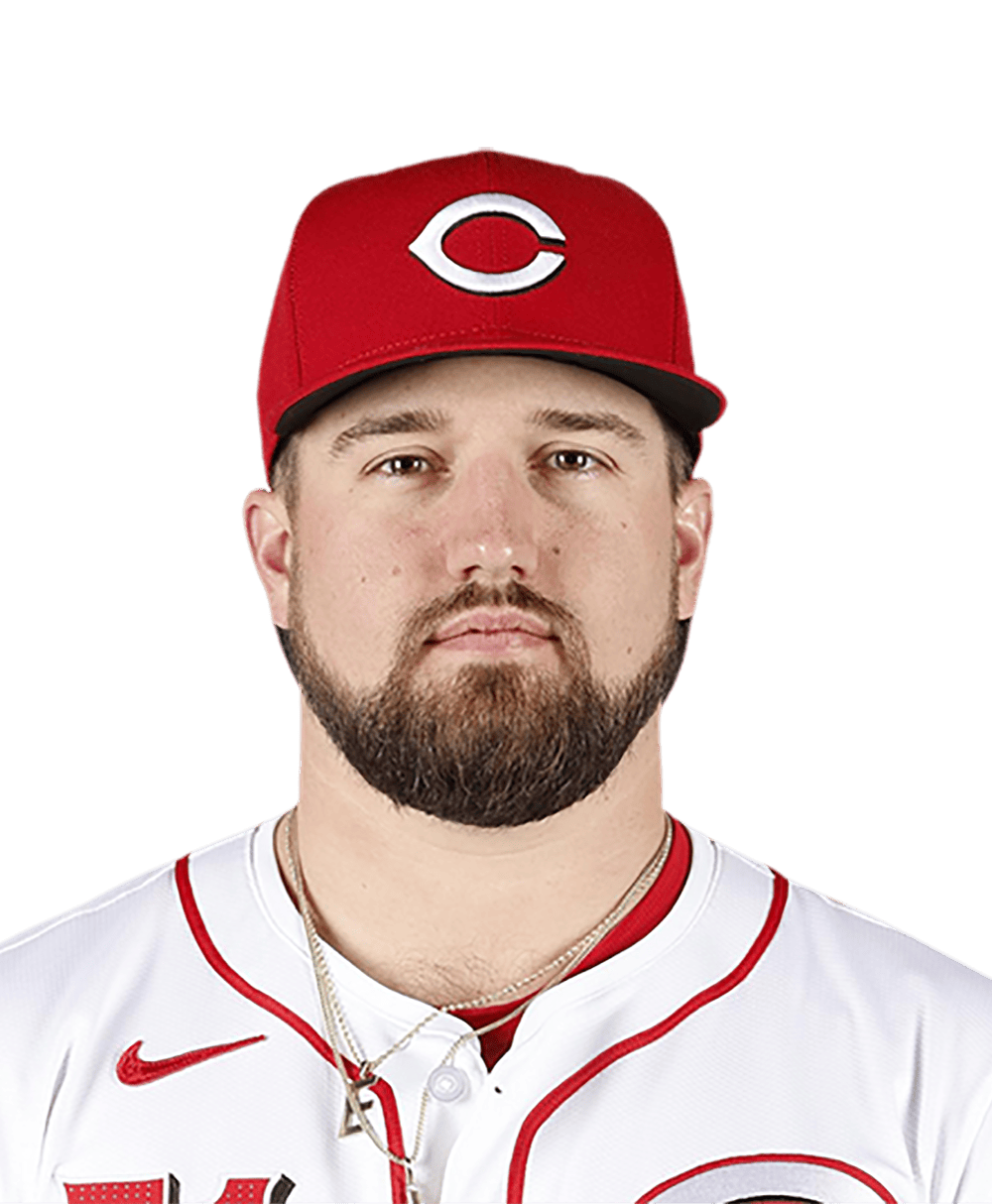 Graham Ashcraft rediscovering his ace-itude would be an incredible boon for  the Cincinnati Reds - Red Reporter