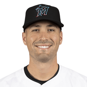 Fortes' go-ahead single leads 7th inning rally to lift Marlins