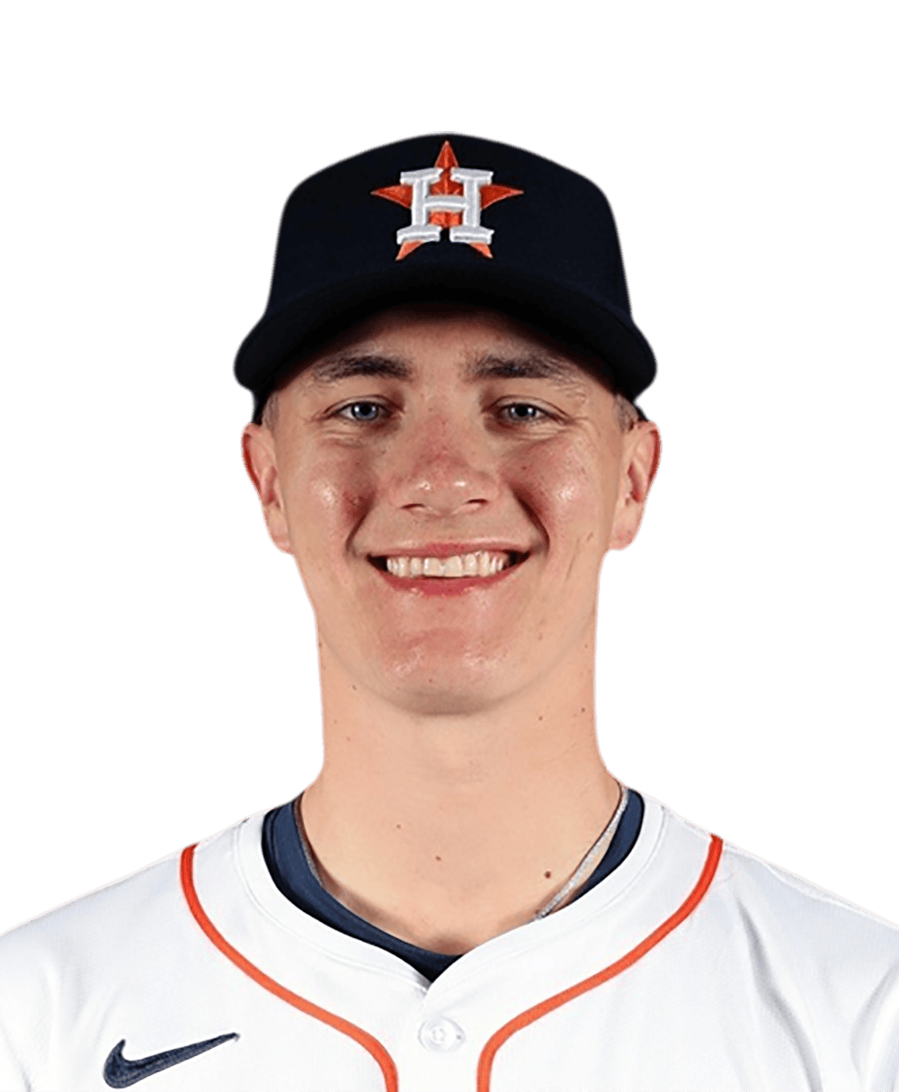 Hunter Brown - MLB News, Rumors, & Updates