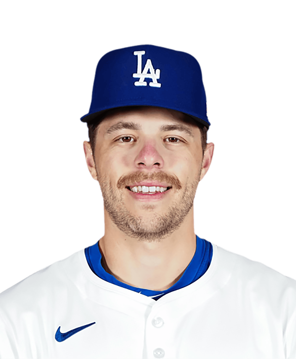 Diego Cartaya - MLB Catcher - News, Stats, Bio and more - The Athletic