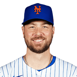 Tylor Megill