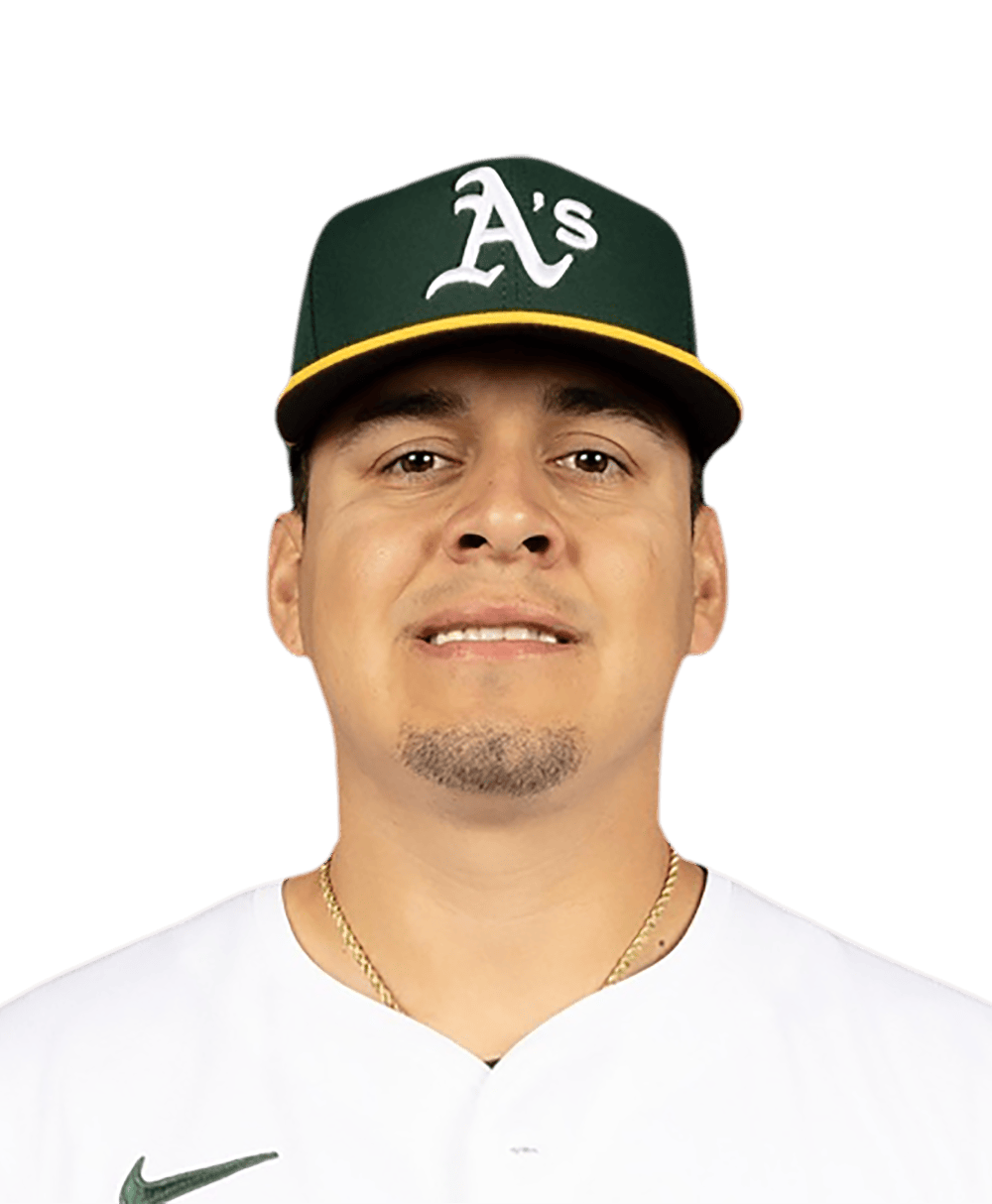 Adrián Martínez - MLB News, Rumors, & Updates