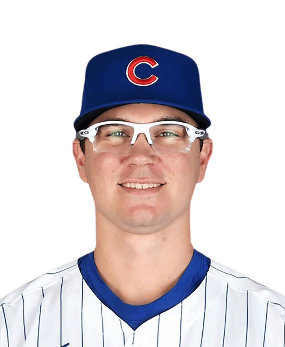 Cubs News: Ethan Roberts could be a huge bullpen piece in 2022