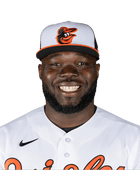 Jhonkensy Noel - MLB News, Rumors, & Updates | FOX Sports