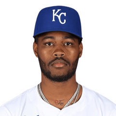 Kansas City Royals on X: A career-high 9 strikeouts for Brady!   / X