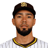 Robert Suarez