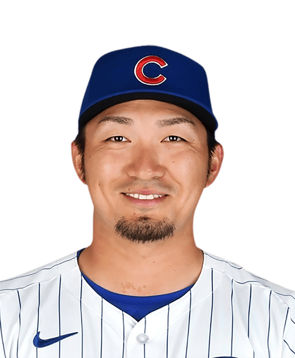 Cubs' Seiya Suzuki is focused on rehab, National Sports
