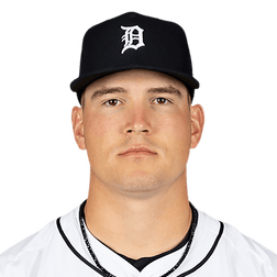 Tyler Holton