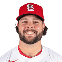 Alec Burleson