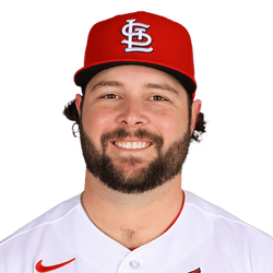 Alec Burleson