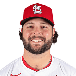 Alec Burleson
