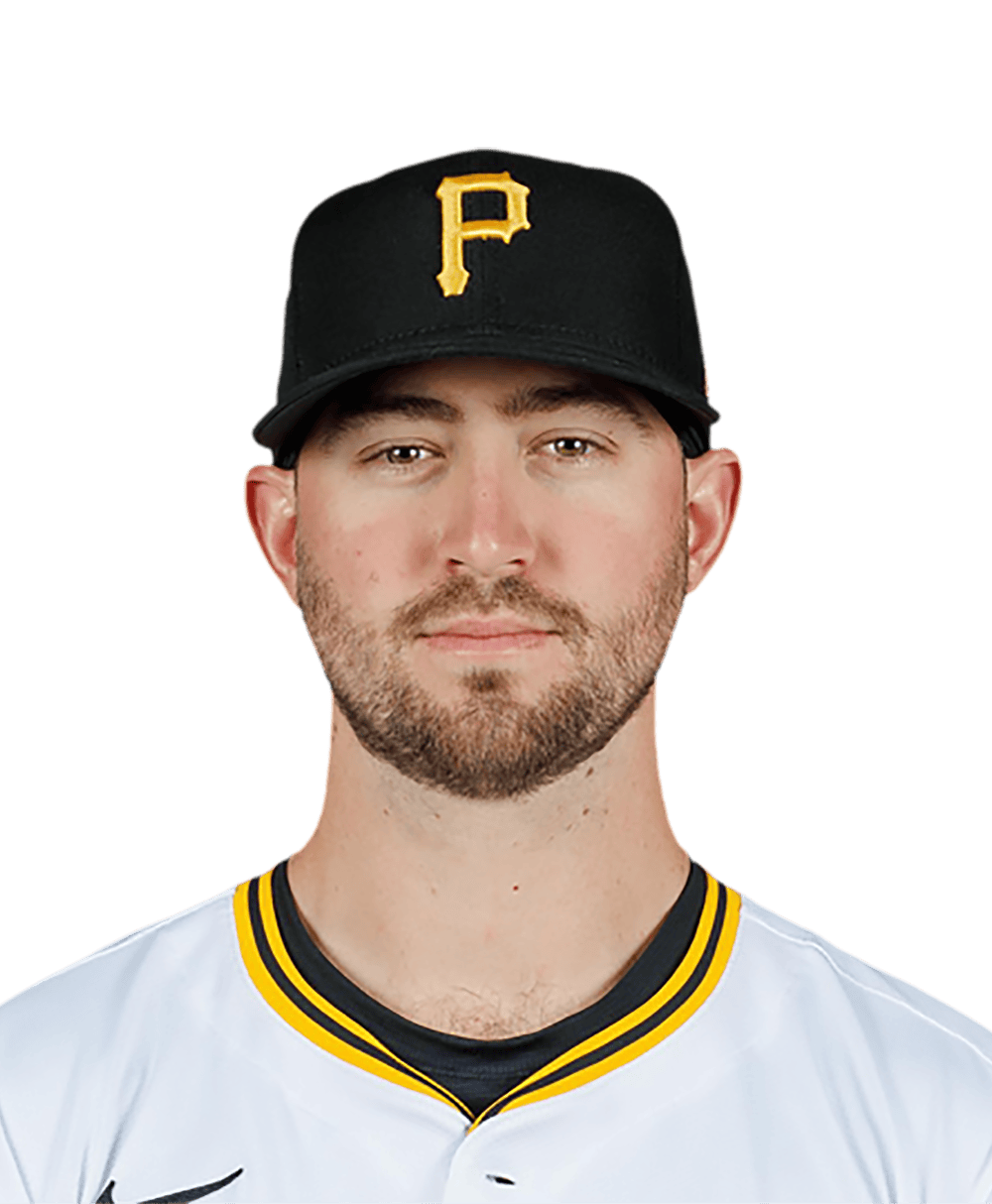 Jared Triolo - MLB News, Rumors, & Updates