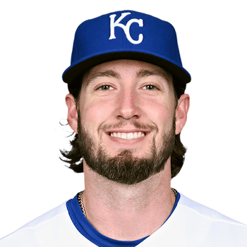 MITCH SPENCE