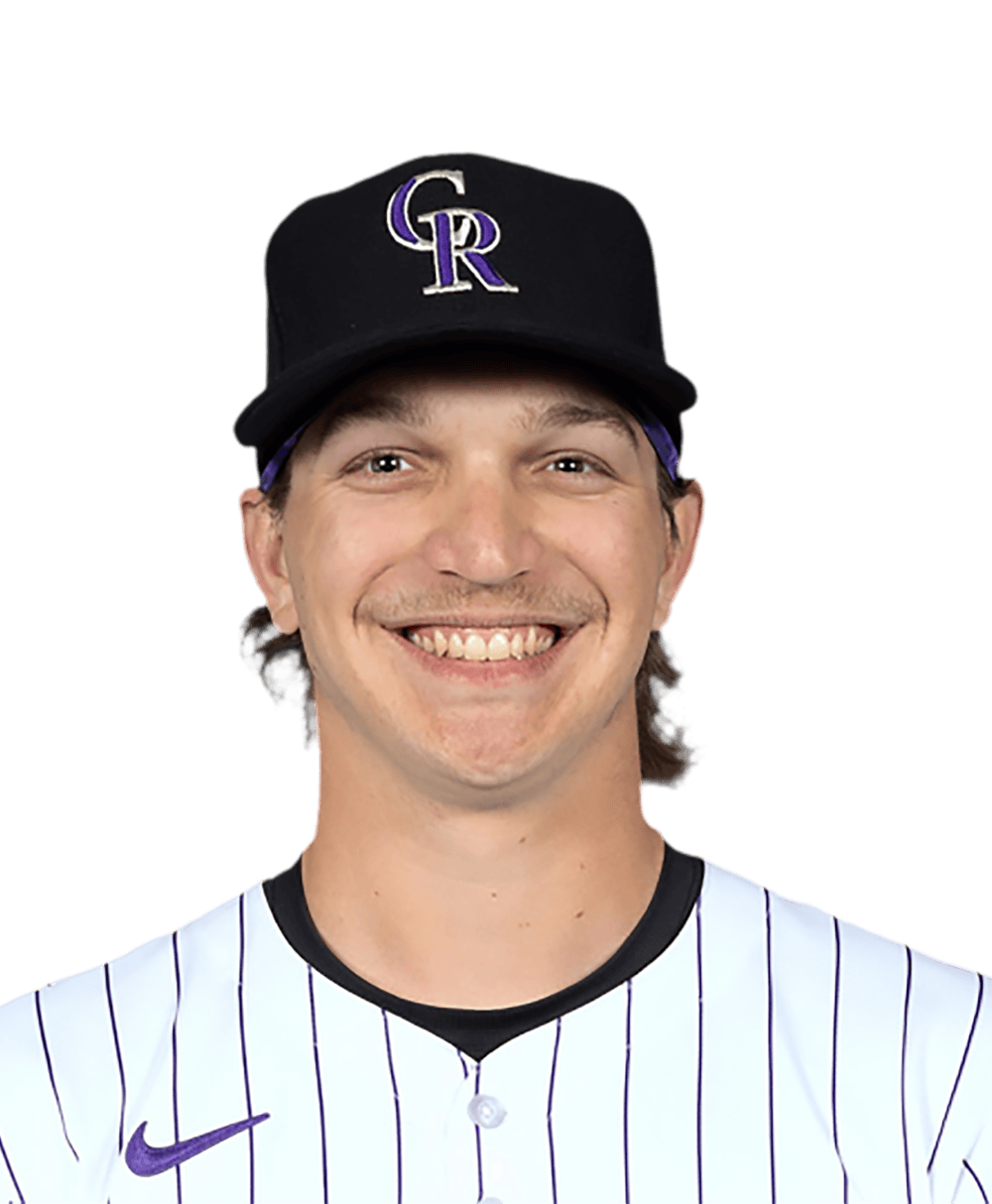 Scouting report: Colorado Rockies' Zac Veen