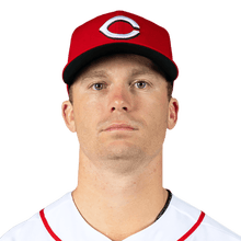 Matt McLain
