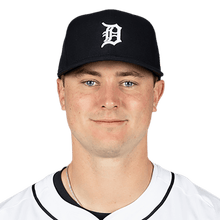 Trey Sweeney