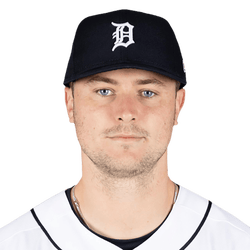 Trey Sweeney