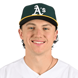 Zack Gelof