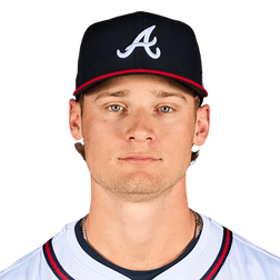 AJ SMITH-SHAWVER