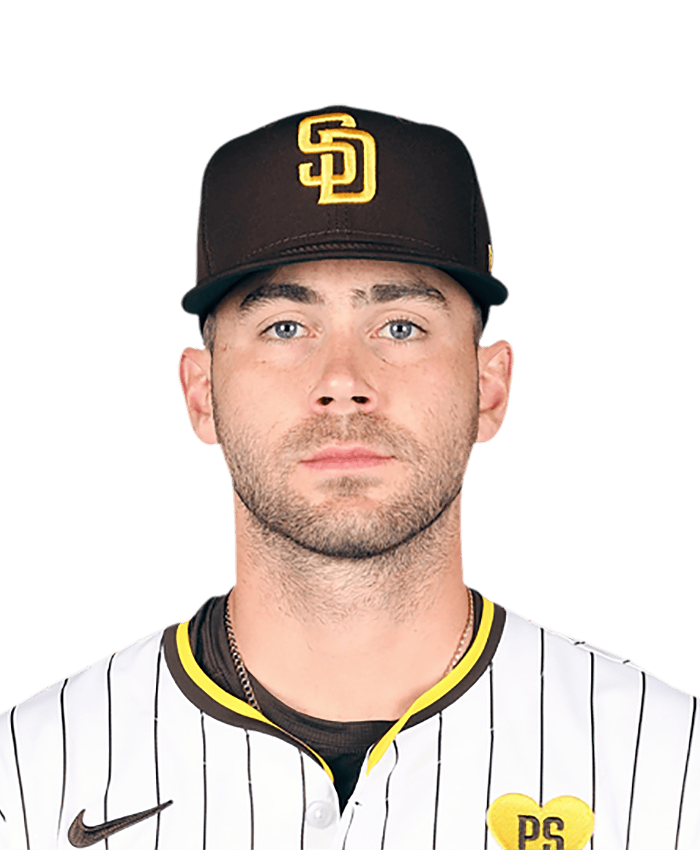 San Diego Padres pro and El Paso native comes home to play