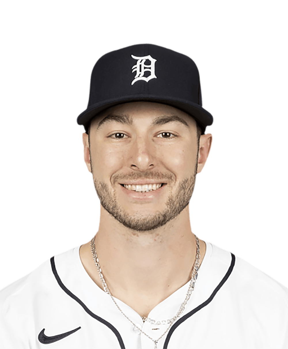 Detroit Tigers: What to Expect from Brendan White