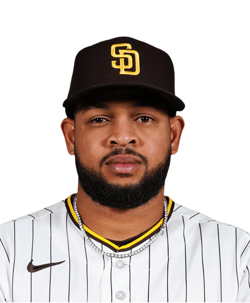 Randy Vásquez STATS | FOX Sports