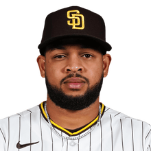Randy Vásquez