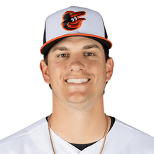 Coby Mayo