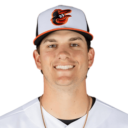 COBY MAYO