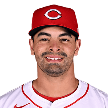 Christian Encarnacion-Strand 直筆サイン MLB 2024 Topps CHRISTIAN ENCARNACION STRAND 23/25 直筆サイン