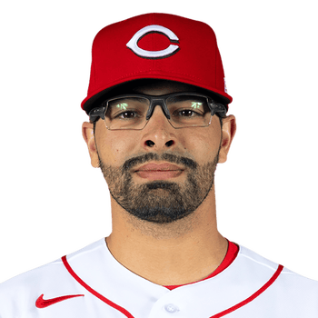 CHRISTIAN ENCARNACION-STRAND