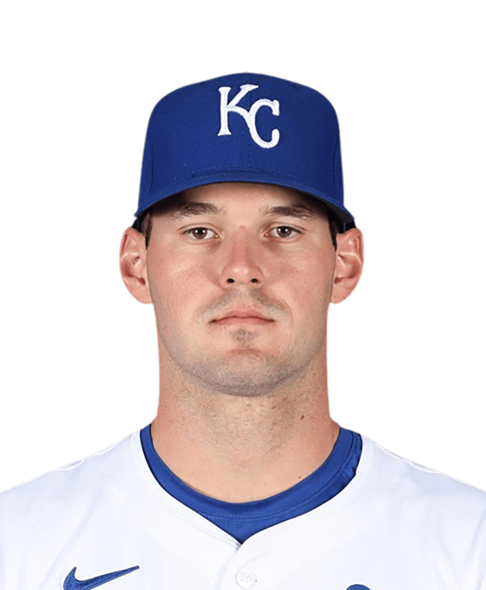 Cole Ragans - MLB News, Rumors, & Updates