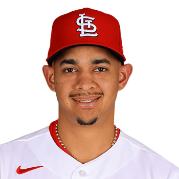 JEREMY RIVAS