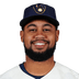 Sammy Peralta