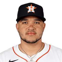 Yainer Diaz