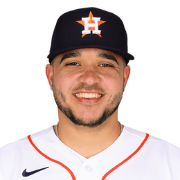 Yainer Diaz