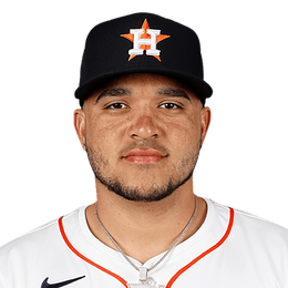 Yainer Diaz
