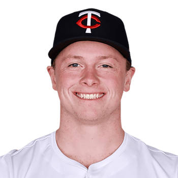 Minnesota Twins starter Louie Varland is a bulldog for the