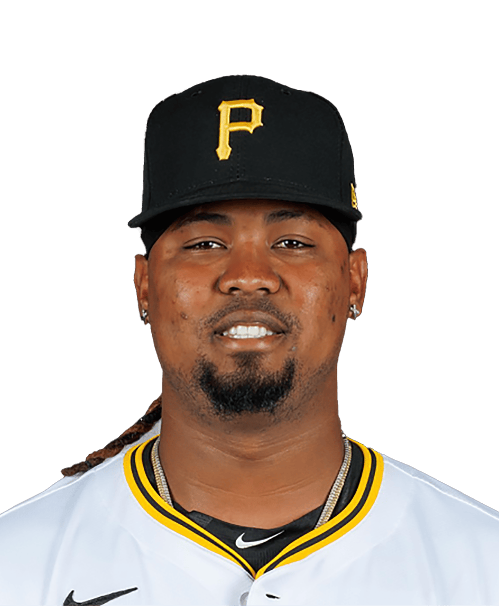 Pirates announce four new signings and five exits