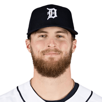 COLE WAITES