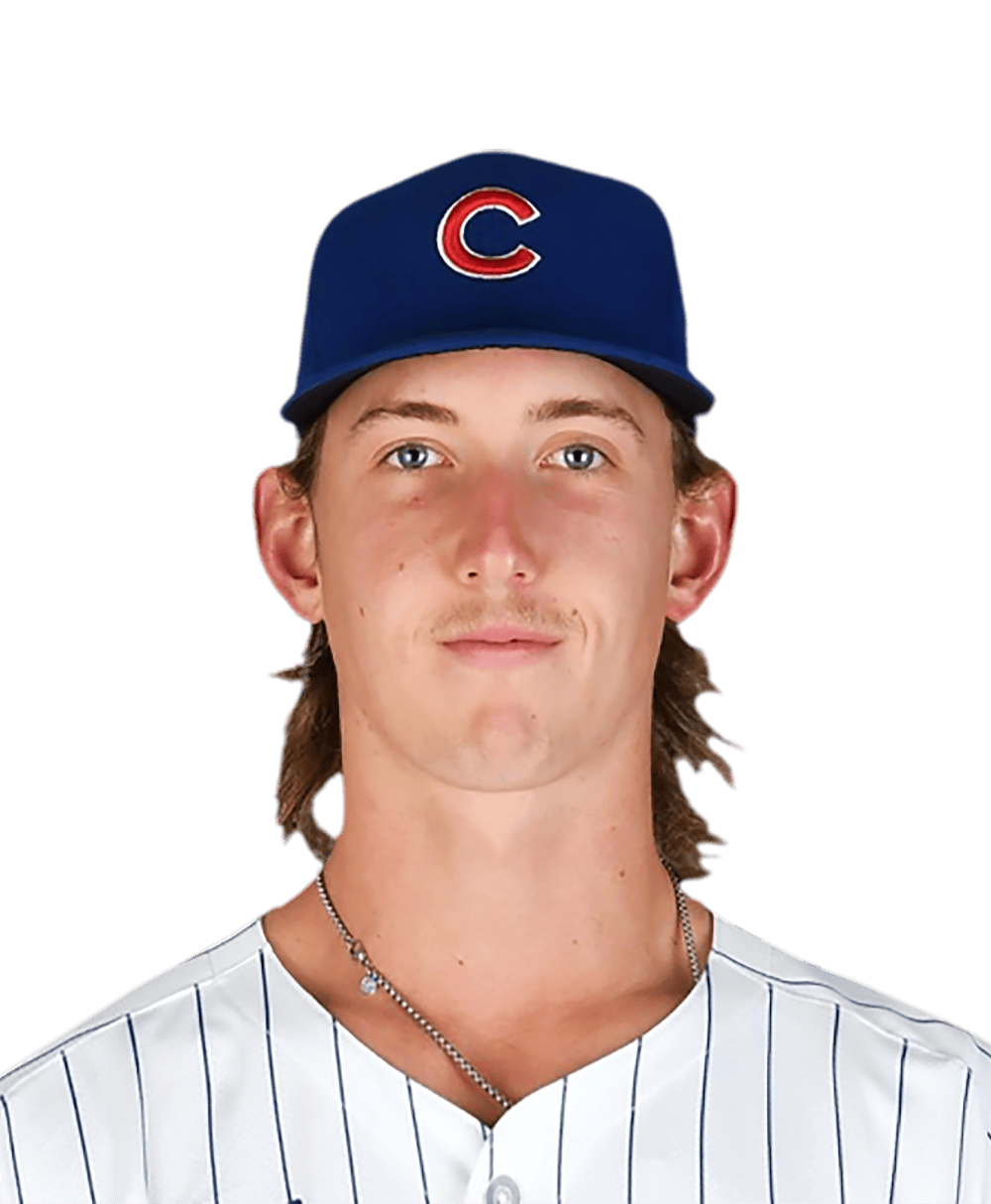 Top 30 Cubs prospects: 2023 preseason update - Marquee Sports Network