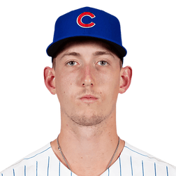 BEN BROWN