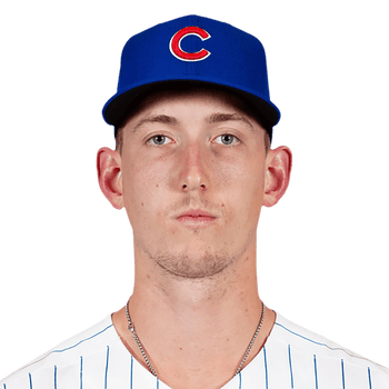 BEN BROWN