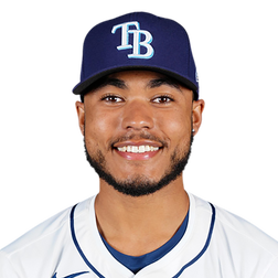 Tampa, United States. 21st June, 2023. Tampa Bay Rays starter Taj Bradley  pitches against the Baltimore Orioles during the second inning of a  baseball game at Tropicana Field in St. Petersburg, Florida