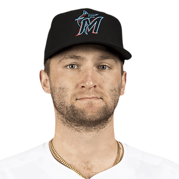 Star Stafford pitcher Josh Simpson joins MLB's Miami Marlins roster