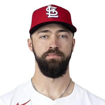 Highlands grad Drew Rom makes his MLB debut for St. Louis Cardinals