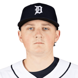 Reese Olson