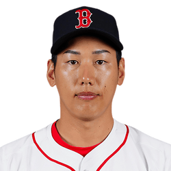 Masataka Yoshida Batting Stats - MLB Batting | FOX Sports